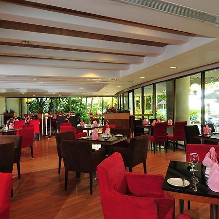 Parkcity Everly Hotel Miri Dış mekan fotoğraf