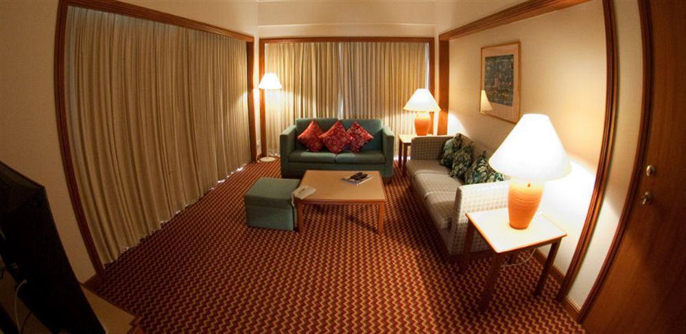 Parkcity Everly Hotel Miri Dış mekan fotoğraf