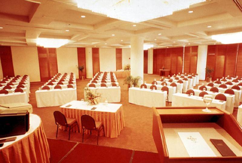 Parkcity Everly Hotel Miri Dış mekan fotoğraf