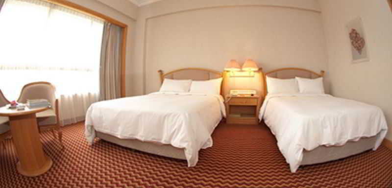 Parkcity Everly Hotel Miri Dış mekan fotoğraf