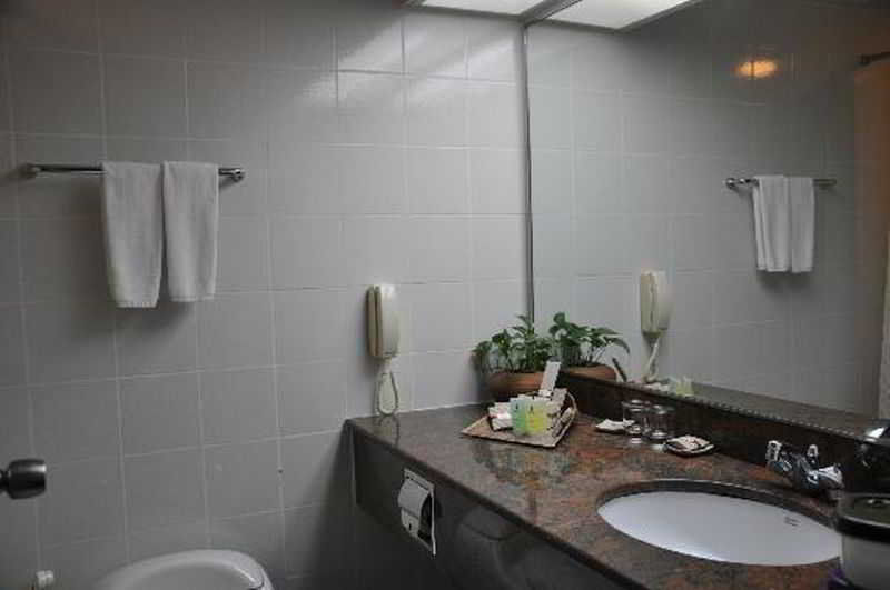 Parkcity Everly Hotel Miri Dış mekan fotoğraf