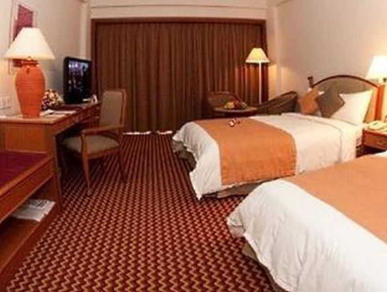 Parkcity Everly Hotel Miri Dış mekan fotoğraf