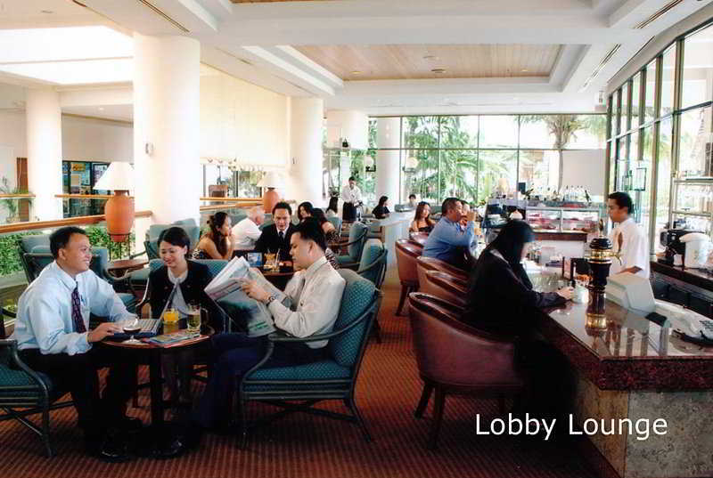 Parkcity Everly Hotel Miri Dış mekan fotoğraf
