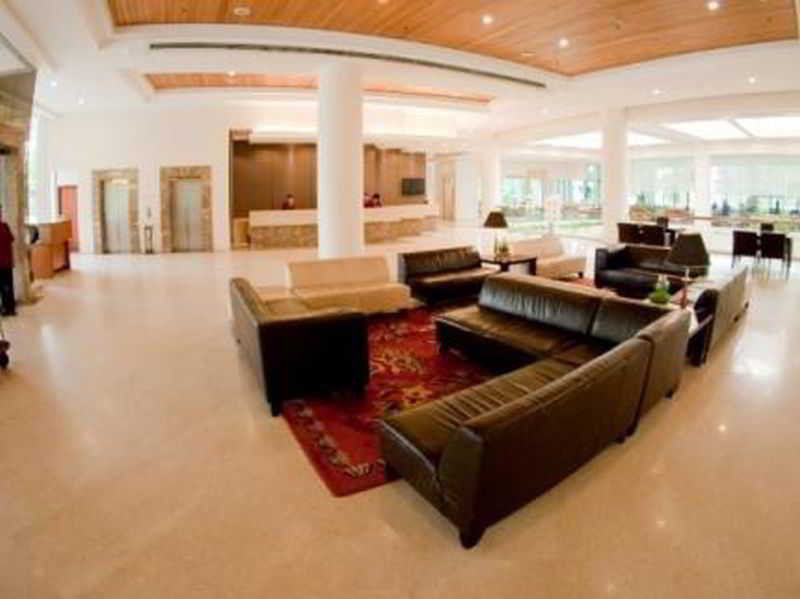 Parkcity Everly Hotel Miri Dış mekan fotoğraf