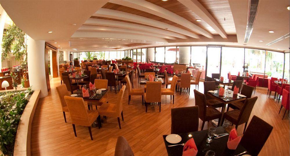 Parkcity Everly Hotel Miri Dış mekan fotoğraf