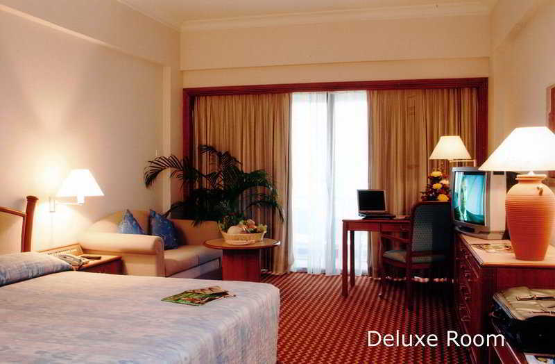 Parkcity Everly Hotel Miri Dış mekan fotoğraf