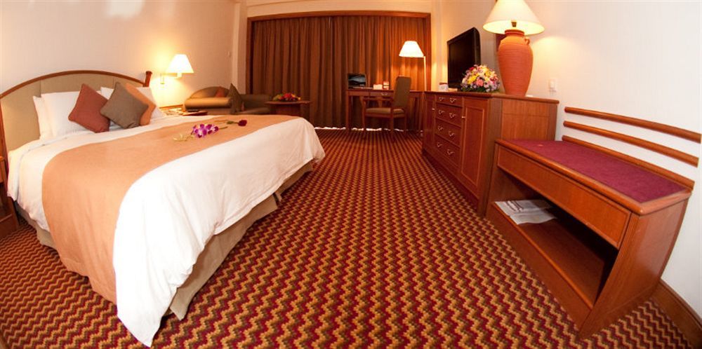 Parkcity Everly Hotel Miri Dış mekan fotoğraf