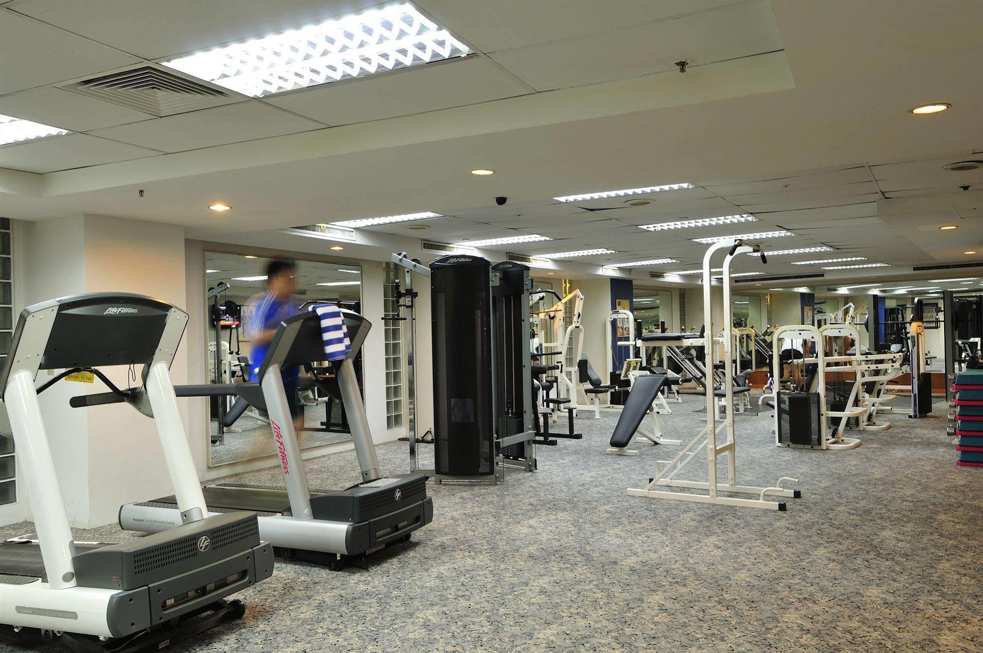Parkcity Everly Hotel Miri Dış mekan fotoğraf