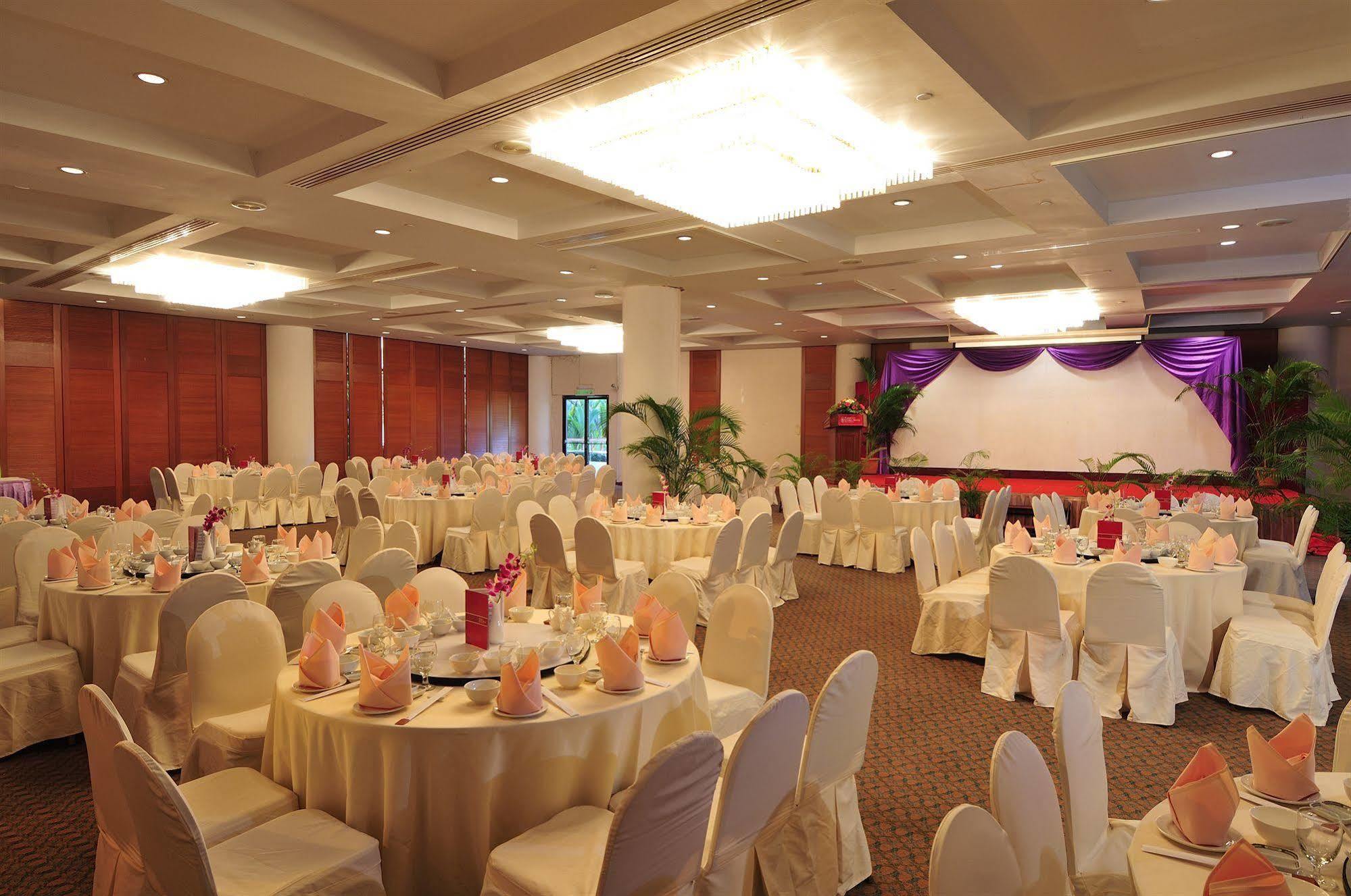 Parkcity Everly Hotel Miri Dış mekan fotoğraf