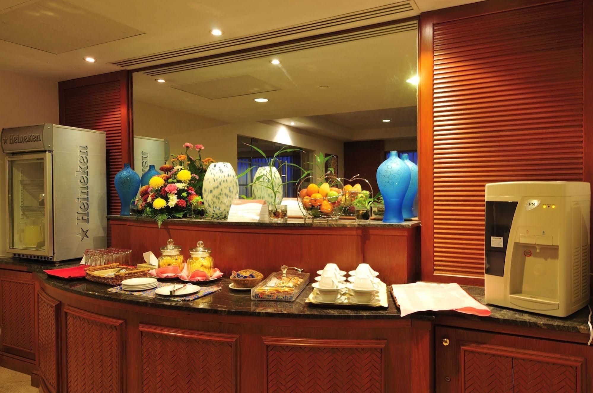 Parkcity Everly Hotel Miri Dış mekan fotoğraf