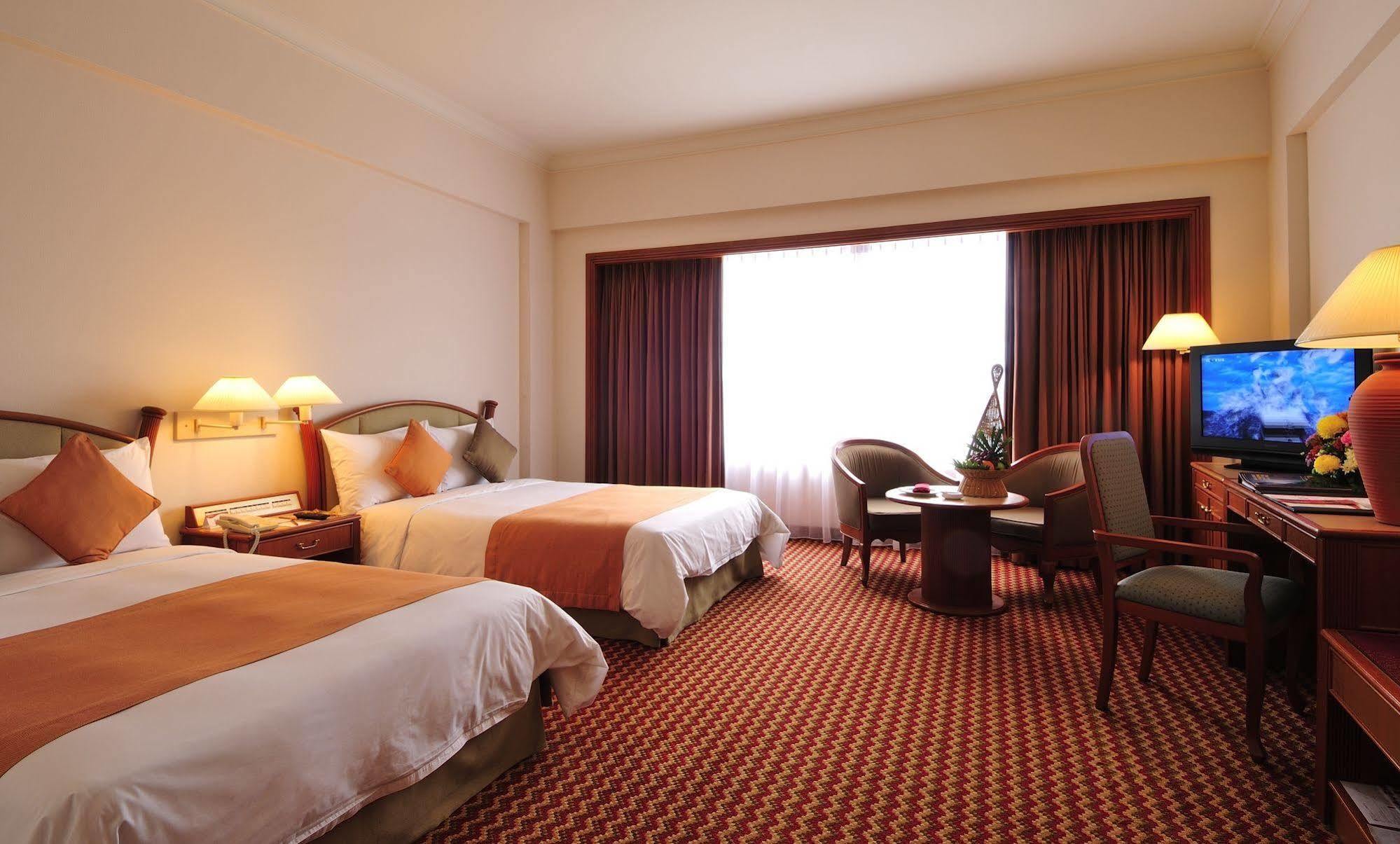 Parkcity Everly Hotel Miri Dış mekan fotoğraf
