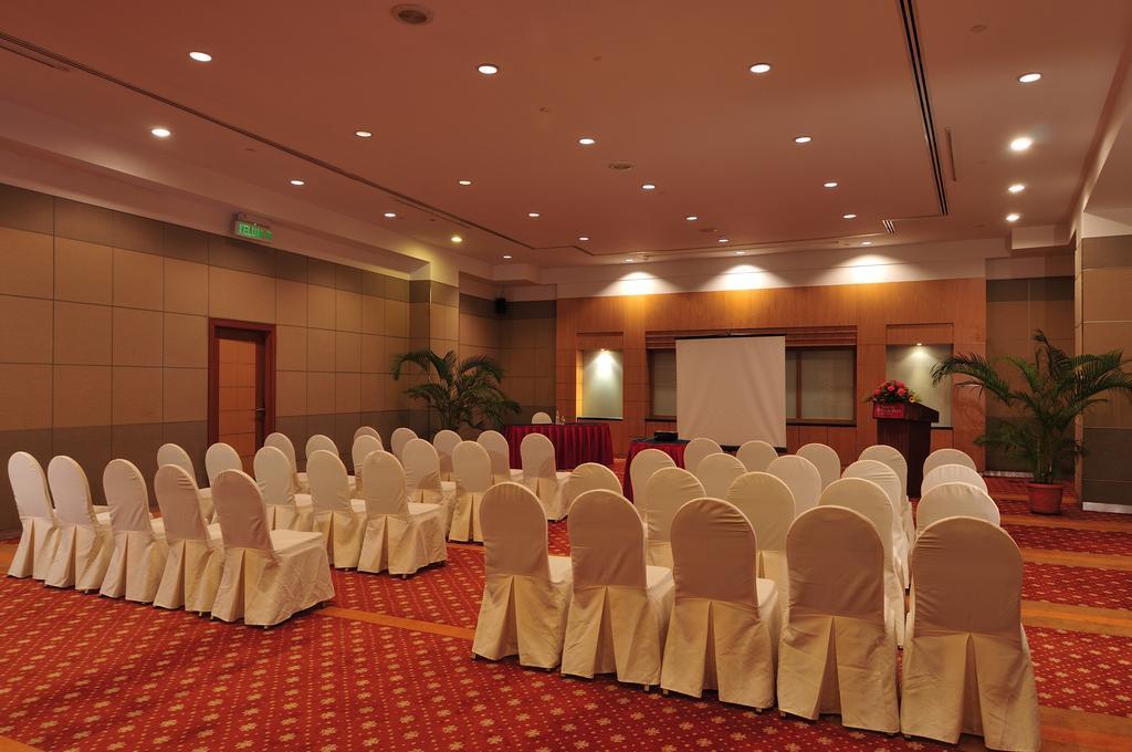 Parkcity Everly Hotel Miri Dış mekan fotoğraf