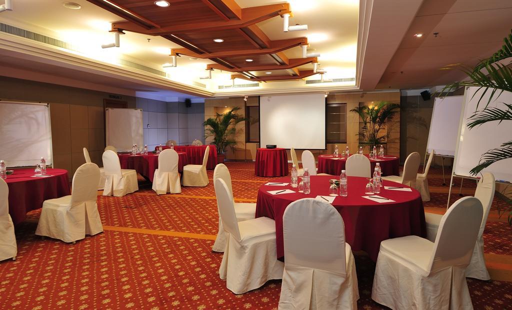 Parkcity Everly Hotel Miri Dış mekan fotoğraf