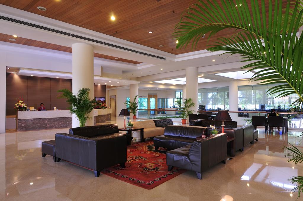Parkcity Everly Hotel Miri Dış mekan fotoğraf