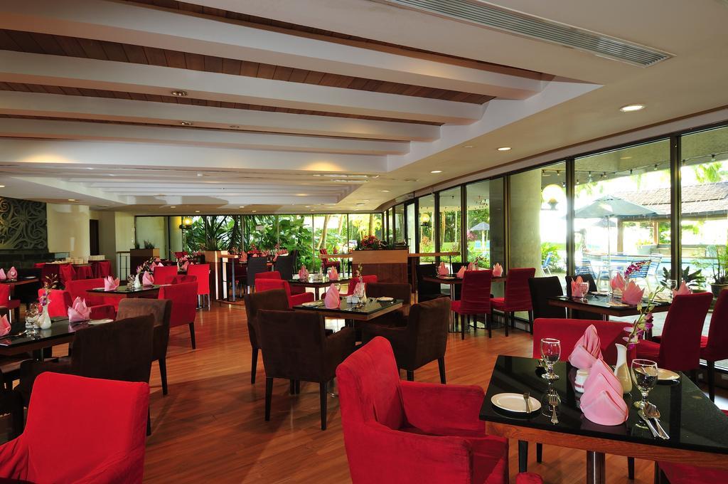 Parkcity Everly Hotel Miri Dış mekan fotoğraf