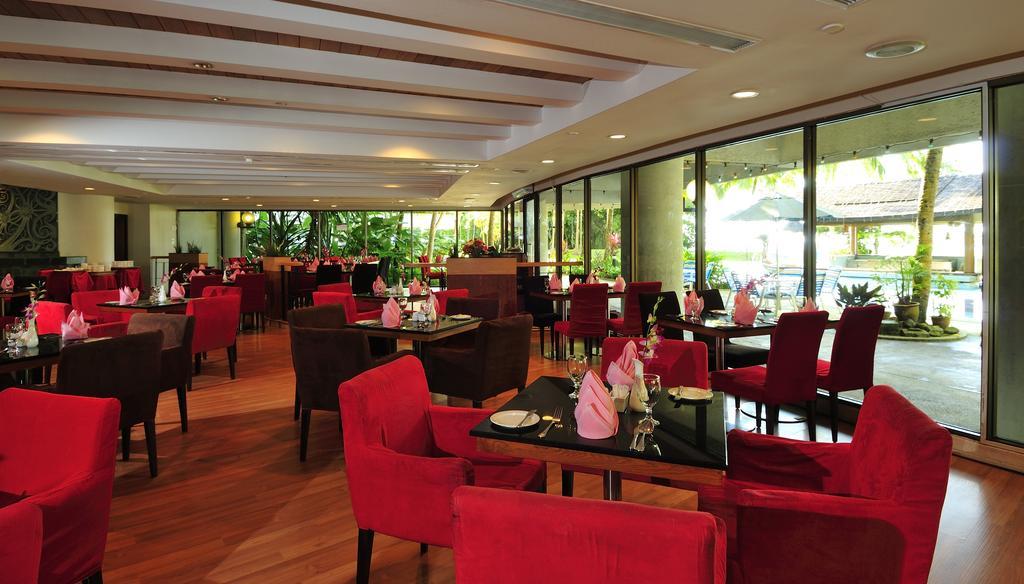 Parkcity Everly Hotel Miri Dış mekan fotoğraf