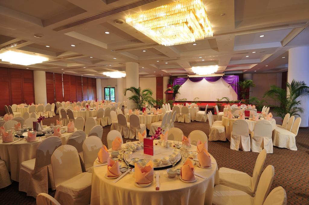Parkcity Everly Hotel Miri Dış mekan fotoğraf